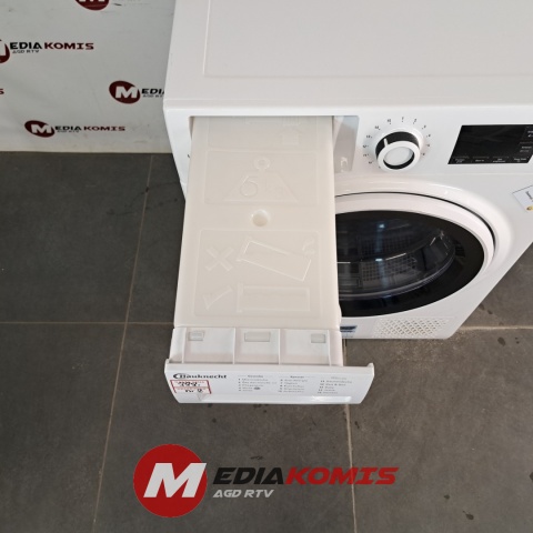 Suszarka Bauknecht TKL M11 82 [2]