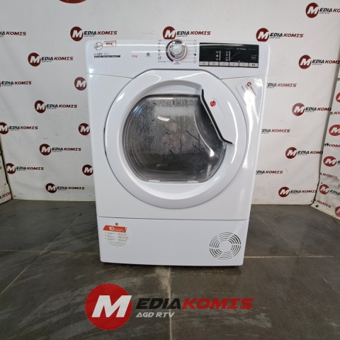 Suszarka Hoover HLE H8A2TE-S