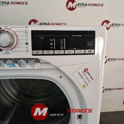 Suszarka Hoover HLE H8A2TE-S