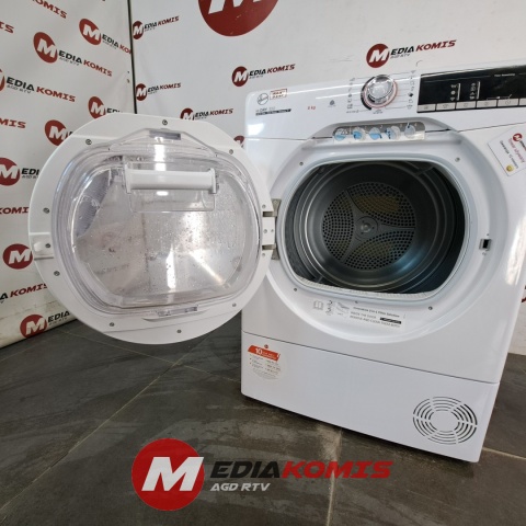 Suszarka Hoover HLE H8A2TE-S