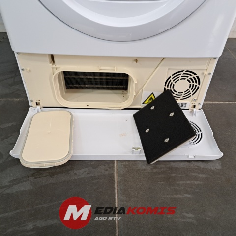 Suszarka Hoover HLE H8A2TE-S