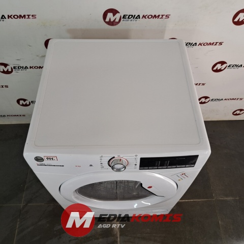 Suszarka Hoover HLE H8A2TE-S