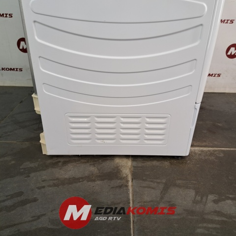 Suszarka Hoover HLE H8A2TE-S