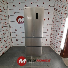 Lodówka Amica KGCN 388 180 E