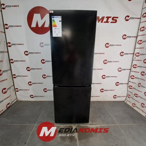 Lodówka Hanseatic HKGK14349BB