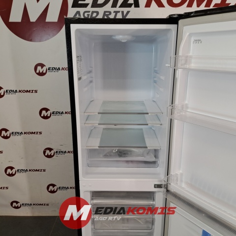 Lodówka Hanseatic HKGK14349BB