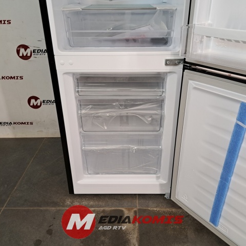 Lodówka Hanseatic HKGK14349BB