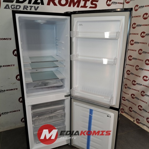 Lodówka Hanseatic HKGK14349BB