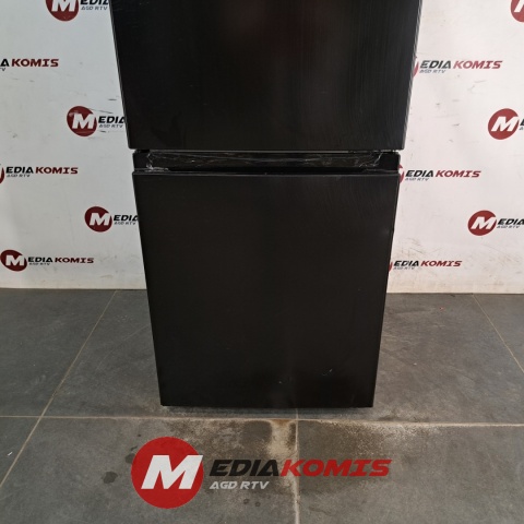 Lodówka Hanseatic HKGK14349BB