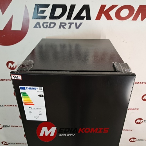 Lodówka Hanseatic HKGK14349BB