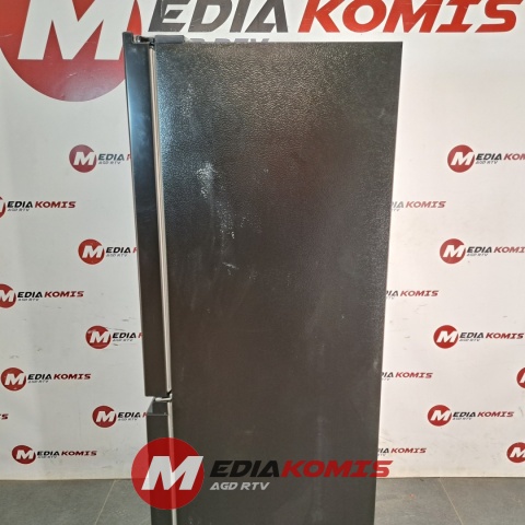 Lodówka Hanseatic HKGK14349BB