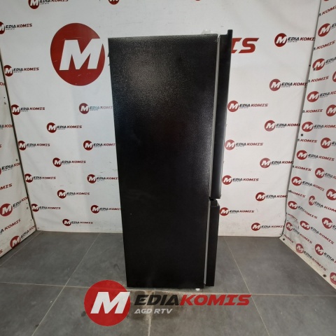 Lodówka Hanseatic HKGK14349BB