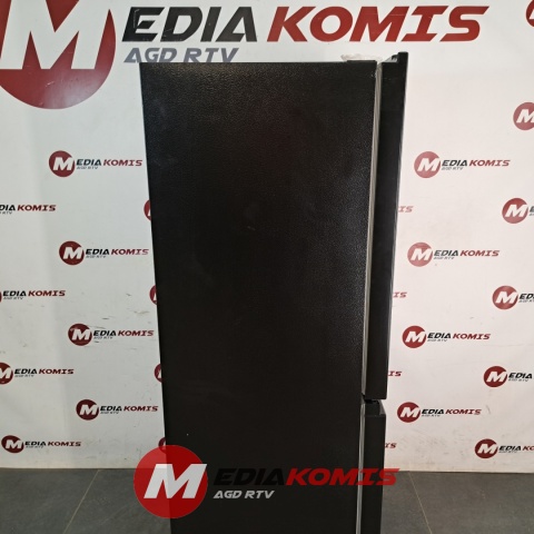 Lodówka Hanseatic HKGK14349BB