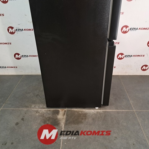 Lodówka Hanseatic HKGK14349BB