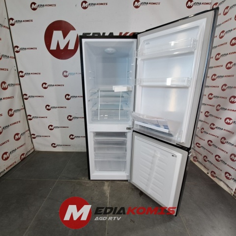 Lodówka Hanseatic HKGK14349CBI [2]