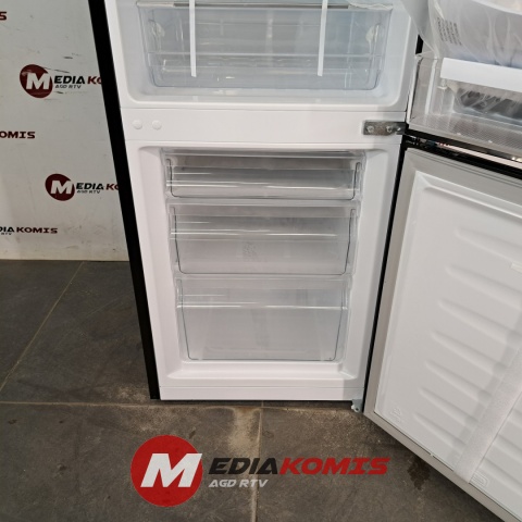 Lodówka Hanseatic HKGK14349CBI [2]