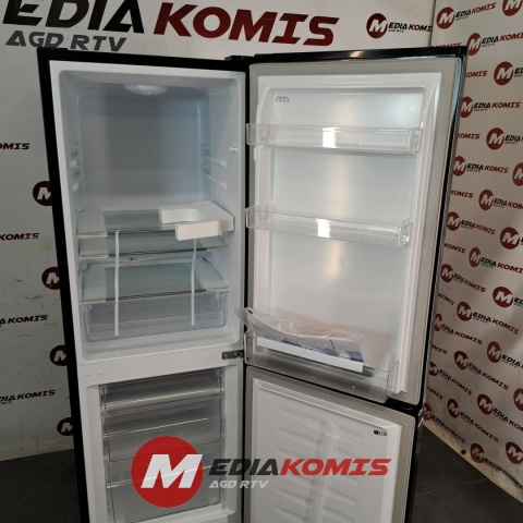 Lodówka Hanseatic HKGK14349CBI [2]