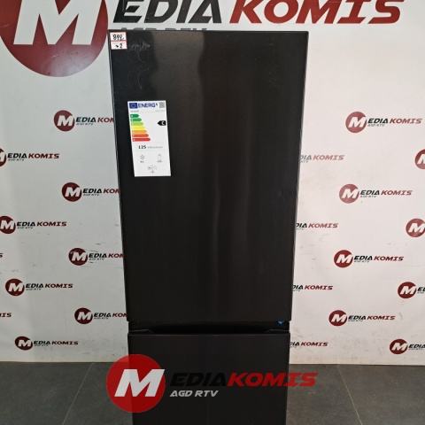 Lodówka Hanseatic HKGK14349CBI [2]