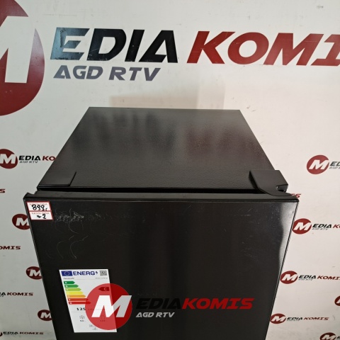 Lodówka Hanseatic HKGK14349CBI [2]