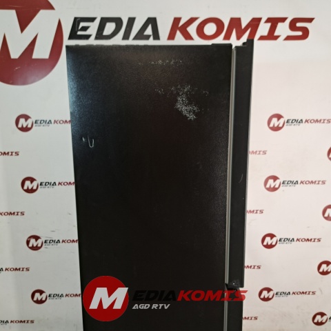 Lodówka Hanseatic HKGK14349CBI [2]