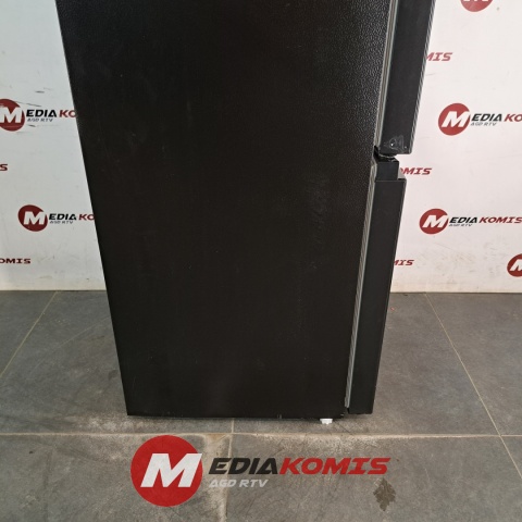 Lodówka Hanseatic HKGK14349CBI [2]