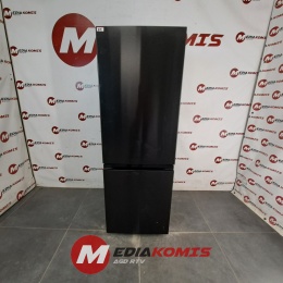 Lodówka Hanseatic HKGK14349CBI