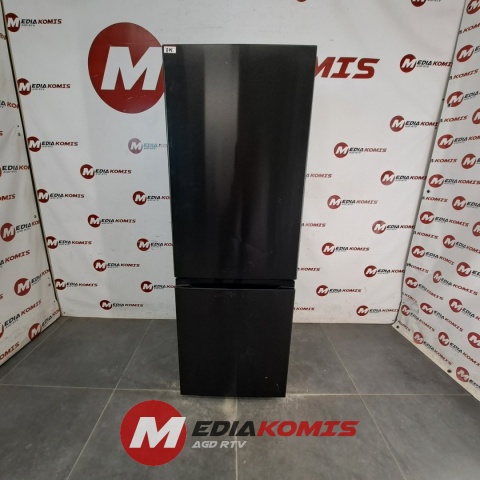 Lodówka Hanseatic HKGK14349CBI