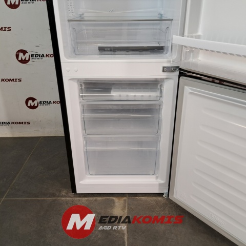 Lodówka Hanseatic HKGK14349CBI