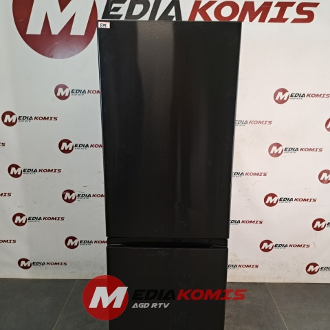 Lodówka Hanseatic HKGK14349CBI