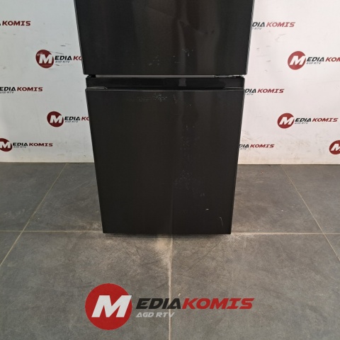 Lodówka Hanseatic HKGK14349CBI