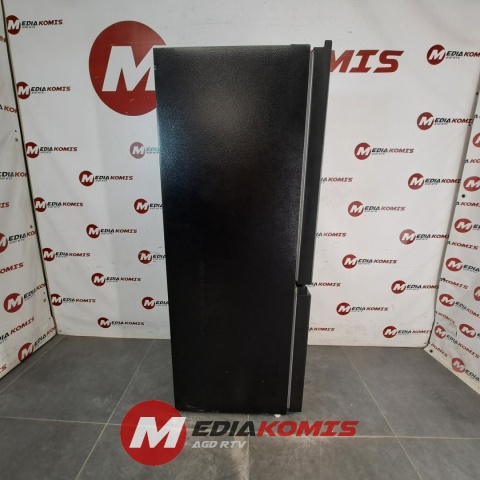 Lodówka Hanseatic HKGK14349CBI