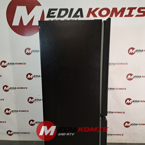 Lodówka Hanseatic HKGK14349CBI