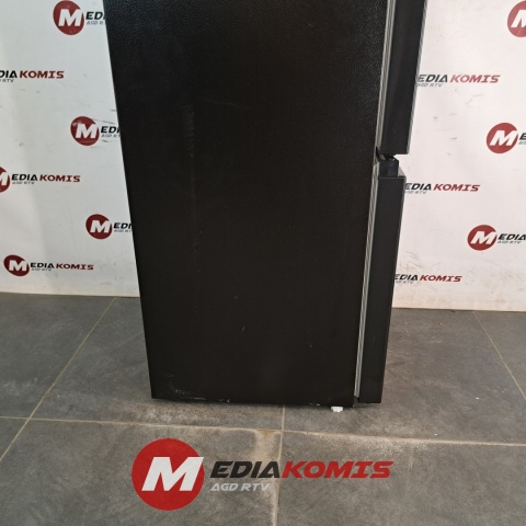 Lodówka Hanseatic HKGK14349CBI