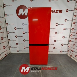 Lodówka Hanseatic HKGK14349CR