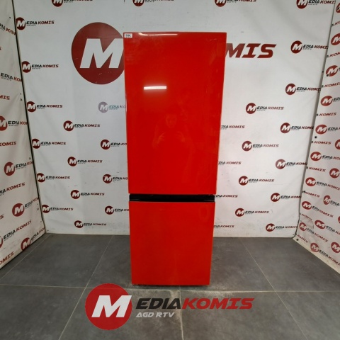 Lodówka Hanseatic HKGK14349CR