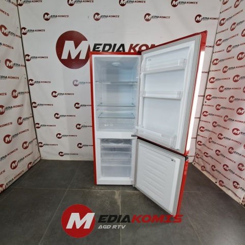 Lodówka Hanseatic HKGK14349CR