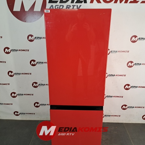 Lodówka Hanseatic HKGK14349CR