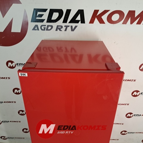 Lodówka Hanseatic HKGK14349CR