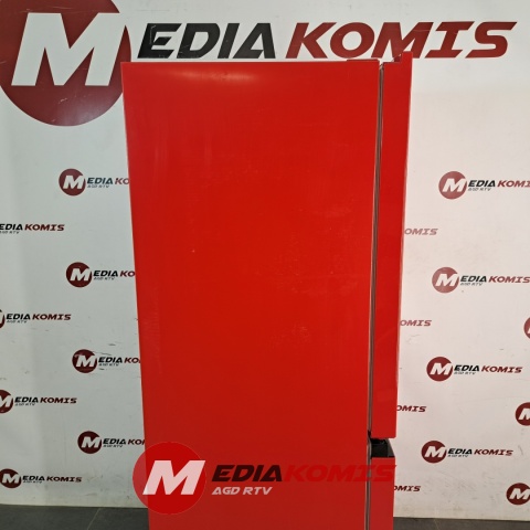 Lodówka Hanseatic HKGK14349CR