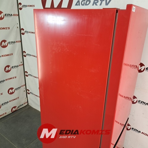 Lodówka Hanseatic HKGK14349CR