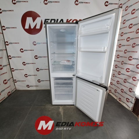 Lodówka Hanseatic HKGK14349CI