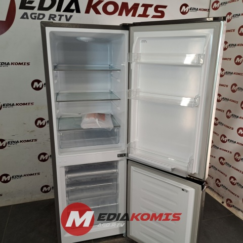 Lodówka Hanseatic HKGK14349CI