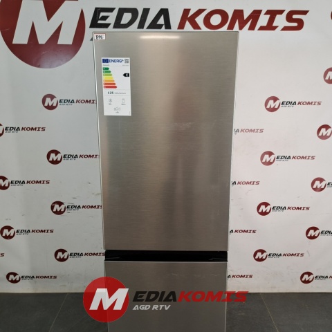 Lodówka Hanseatic HKGK14349CI