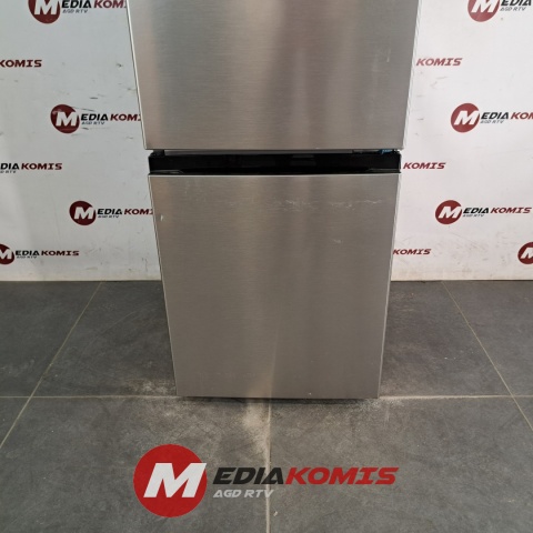 Lodówka Hanseatic HKGK14349CI