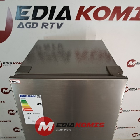 Lodówka Hanseatic HKGK14349CI