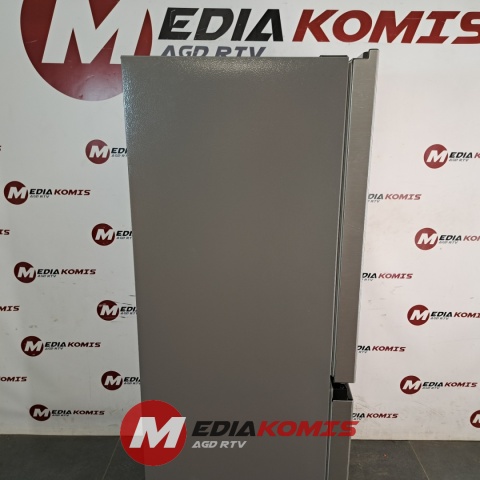 Lodówka Hanseatic HKGK14349CI