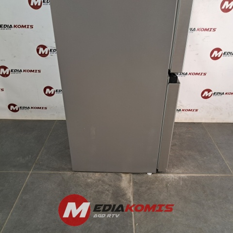 Lodówka Hanseatic HKGK14349CI