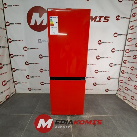 Lodówka Hanseatic HKGK14349DR