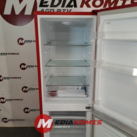 Lodówka Hanseatic HKGK14349DR