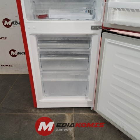 Lodówka Hanseatic HKGK14349DR